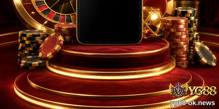 Nổ Hũ Thần Tài – Khám Phá Game Rinh Jackpot Bùng Nổ Trên YG88 - hình ảnh - yg88-ok.news
