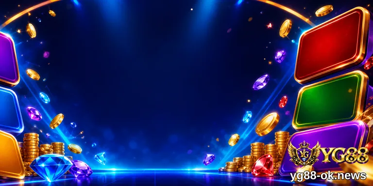 Đánh Giá YG88 – Nền Tảng Giải Trí Trực Tuyến Uy Tín - hình ảnh - yg88-ok.news Đánh Giá YG88 – Nền Tảng Giải Trí Trực Tuyến Uy Tín - hình ảnh - yg88-ok.news